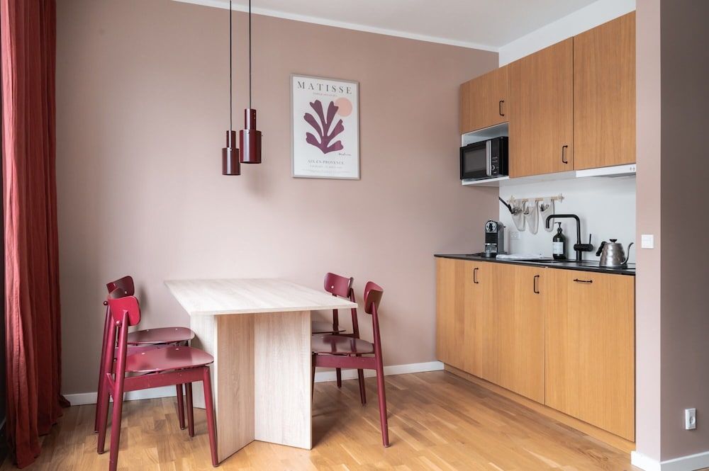 The Lakes apartments by Daniel&Jacob’s 1 Bedroom Apartment 20