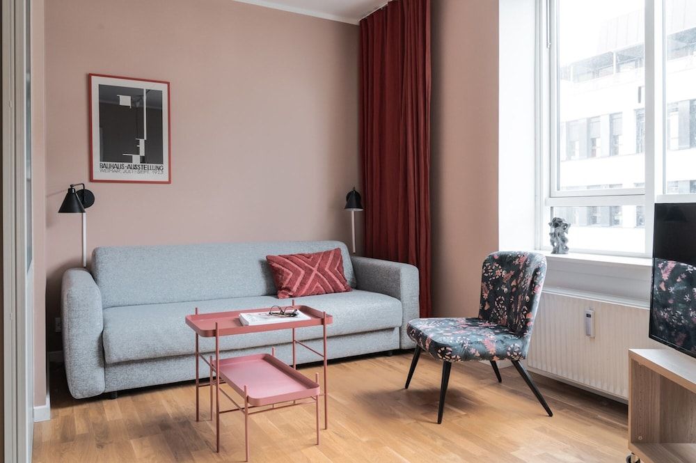 The Lakes apartments by Daniel&Jacob’s 1 Bedroom Apartment 25