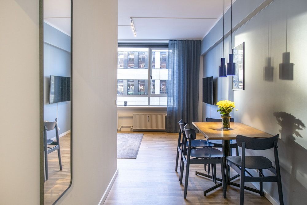 The Lakes apartments by Daniel&Jacob’s 1 Bedroom Apartment 13