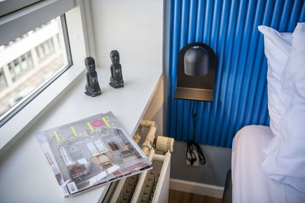 The Lakes apartments by Daniel&Jacob’s 1 bedroom swanky apartment 16