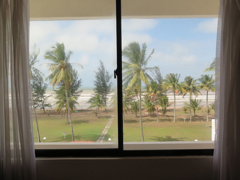 Sea View Resort Hotel & Apartments Standard Twin Room 3