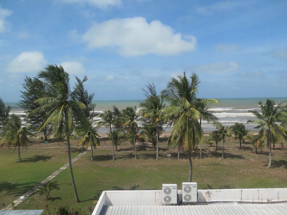 Sea View Resort Hotel & Apartments Standard Apartment 4