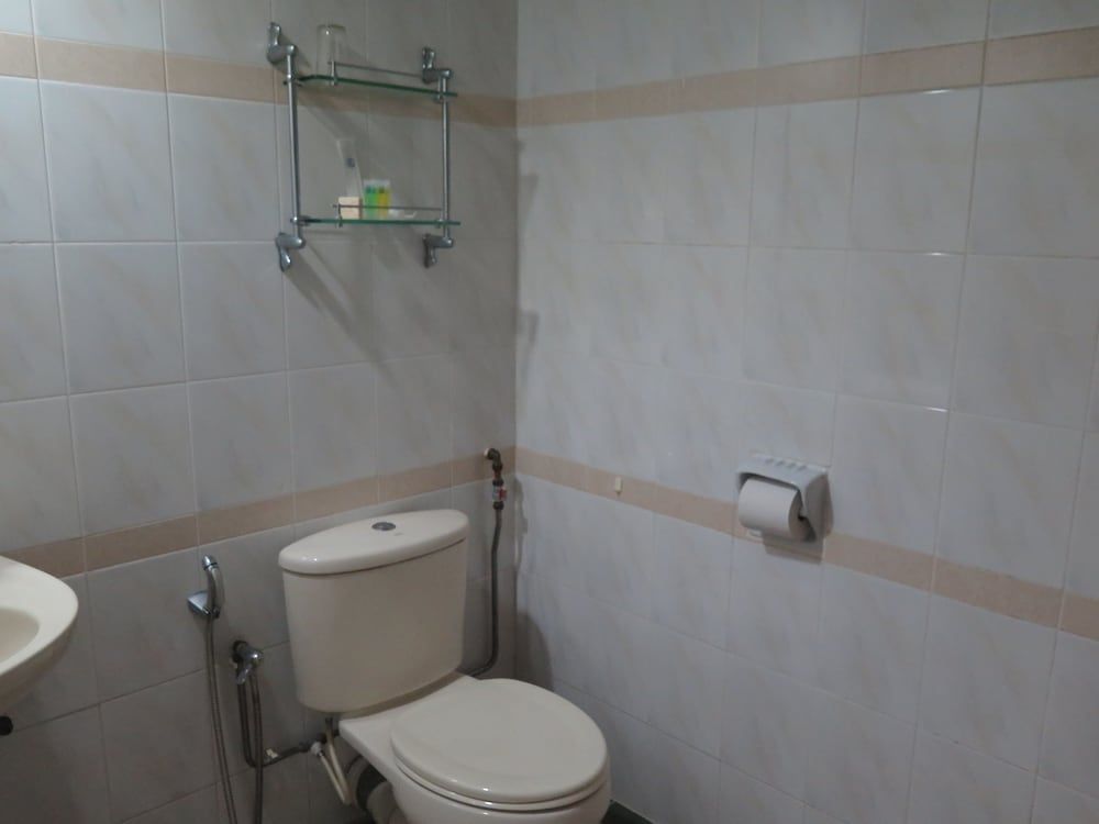 Sea View Resort Hotel & Apartments Standard Apartment 7