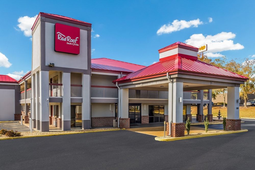 undefined Red Roof Inn & Suites Athens, AL 7