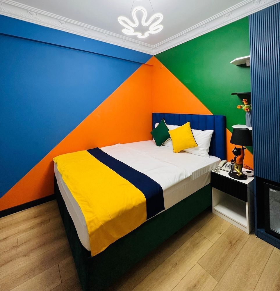 Apex Hotel Economy Double Room 5