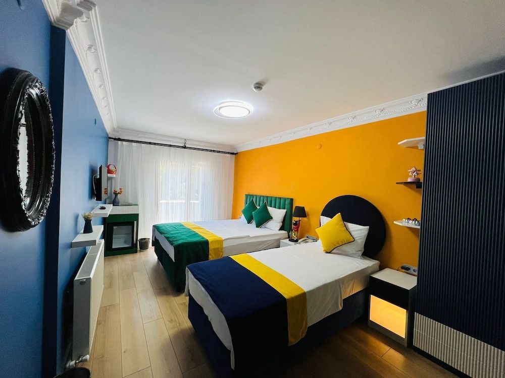 undefined Apex Hotel 3