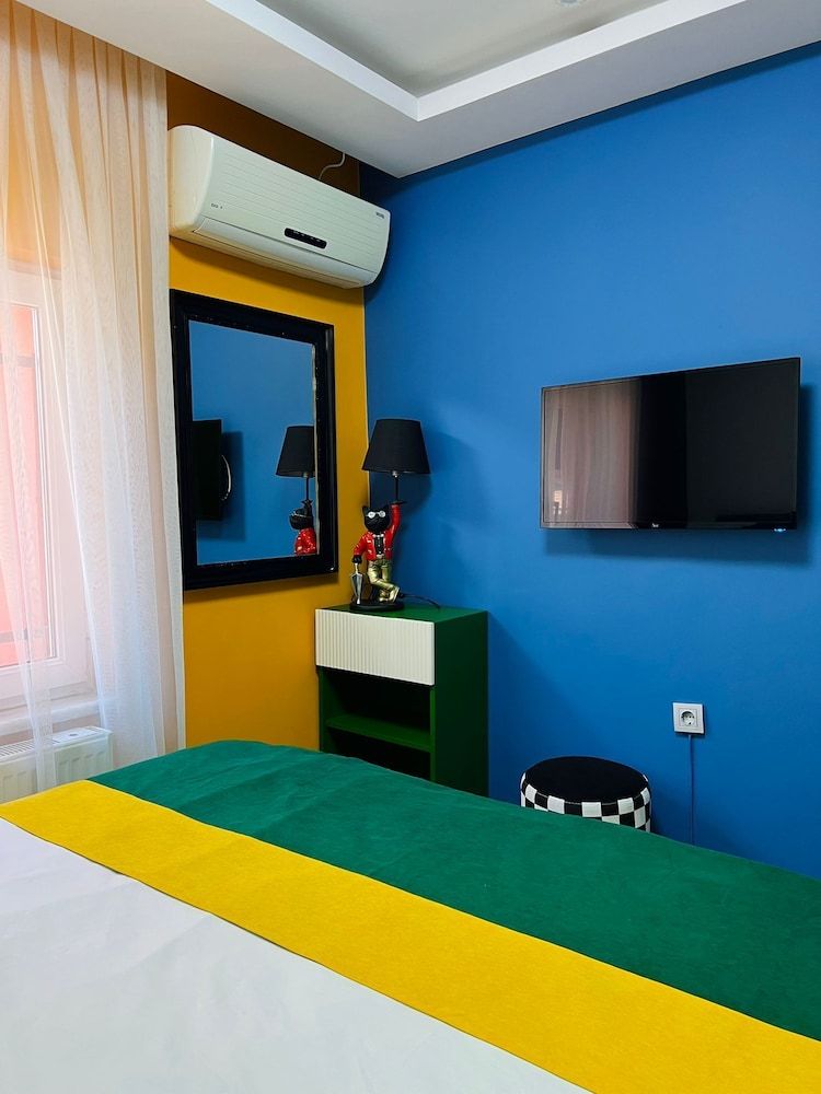 Apex Hotel Economy Double Room 15