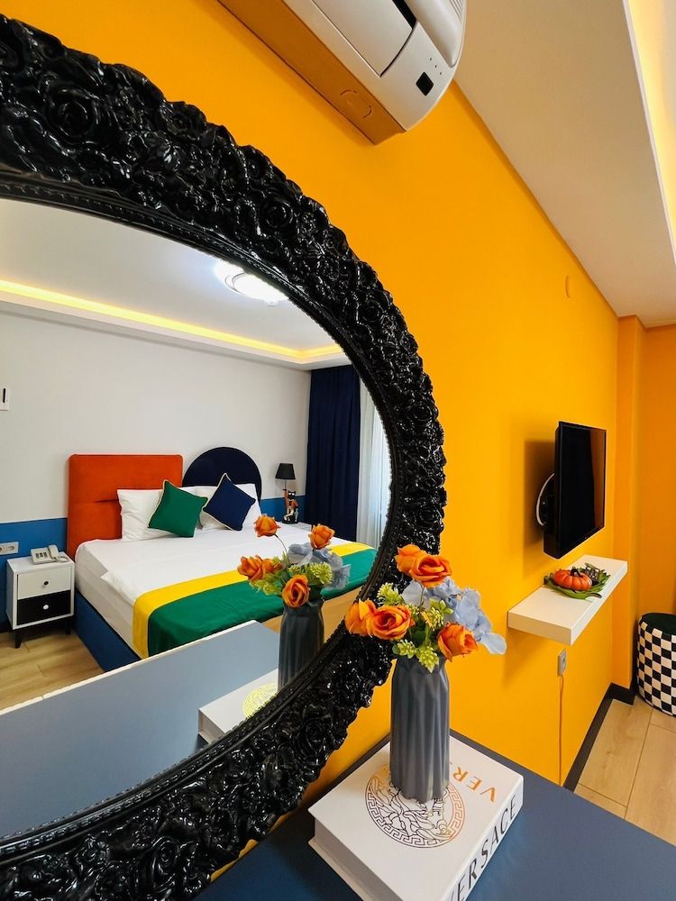 undefined Apex Hotel 10