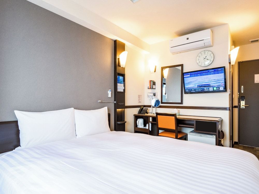 Double Room, Non Smoking