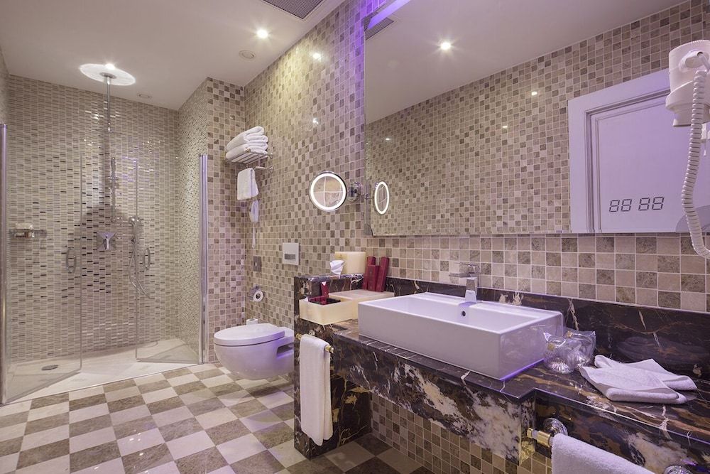 Grand Millenium Konya Luxury Room 2