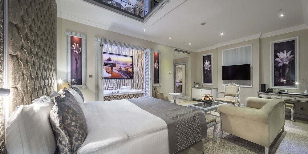 Grand Millenium Konya Luxury Room 3