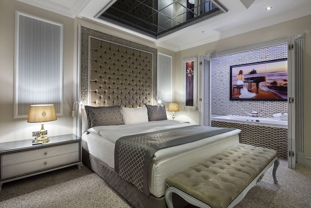 Grand Millenium Konya