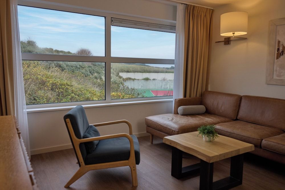 WestCord Strandhotel Seeduyn