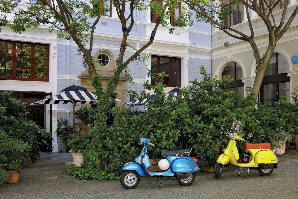 undefined Labotessa Luxury Boutique Hotel 8
