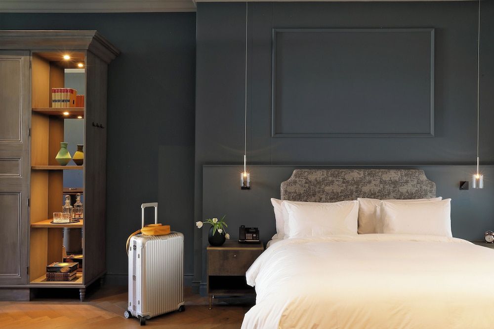 Labotessa Luxury Boutique Hotel Signature Suite