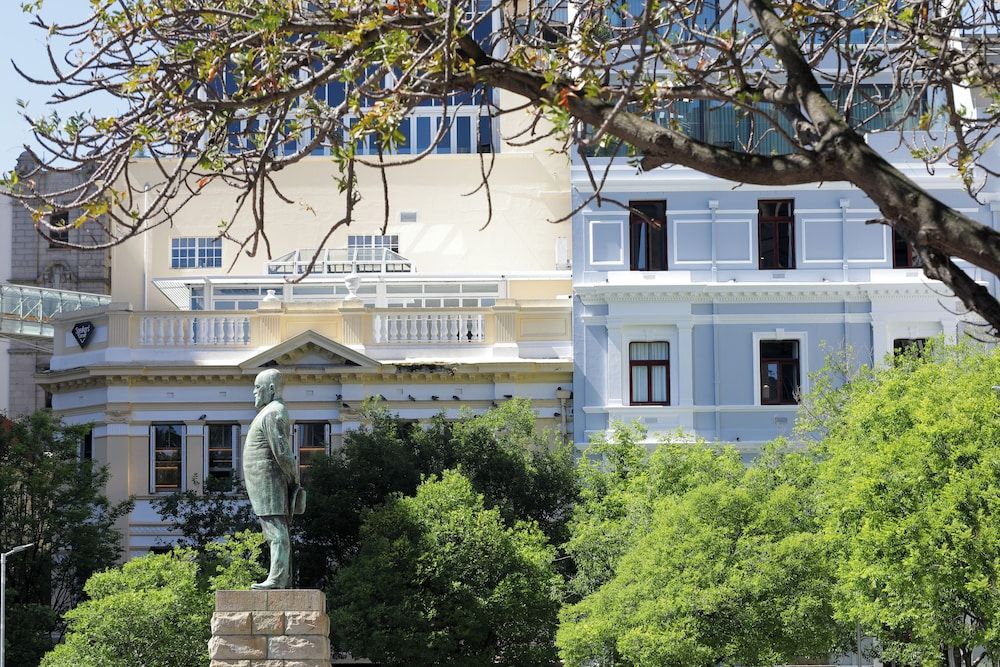 undefined Labotessa Luxury Boutique Hotel 9