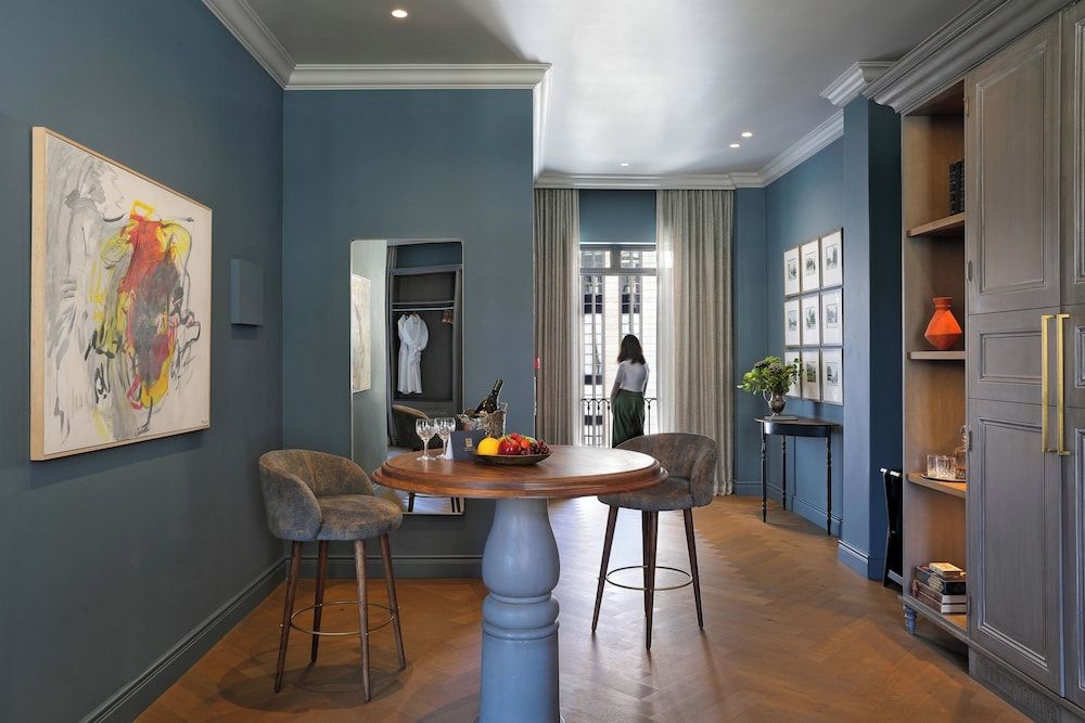 Labotessa Luxury Boutique Hotel Signature Suite 10
