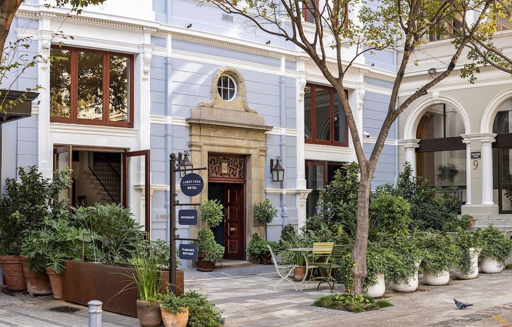 undefined Labotessa Luxury Boutique Hotel 3