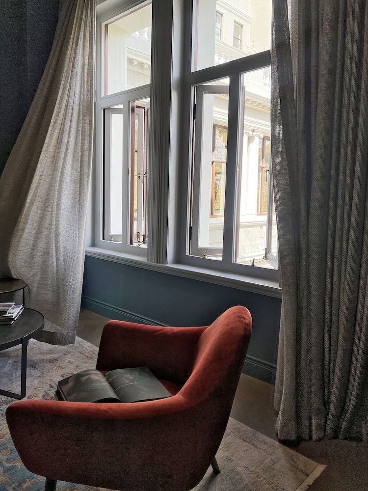 Labotessa Luxury Boutique Hotel Signature Suite 16