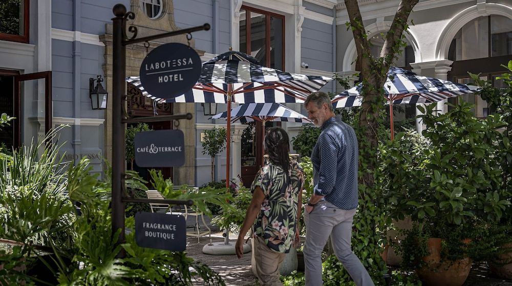 undefined Labotessa Luxury Boutique Hotel 5