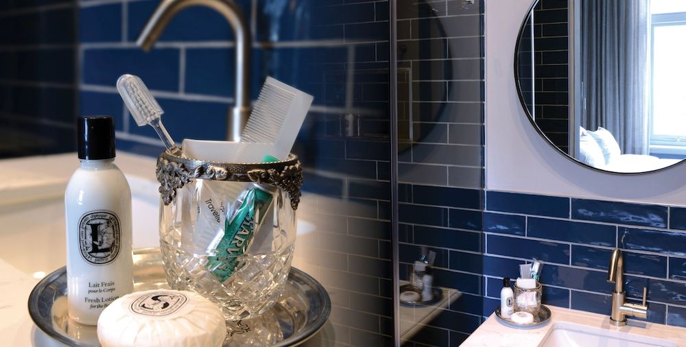 Labotessa Luxury Boutique Hotel Signature Suite 5