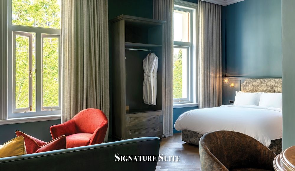 Labotessa Luxury Boutique Hotel Signature Suite 6