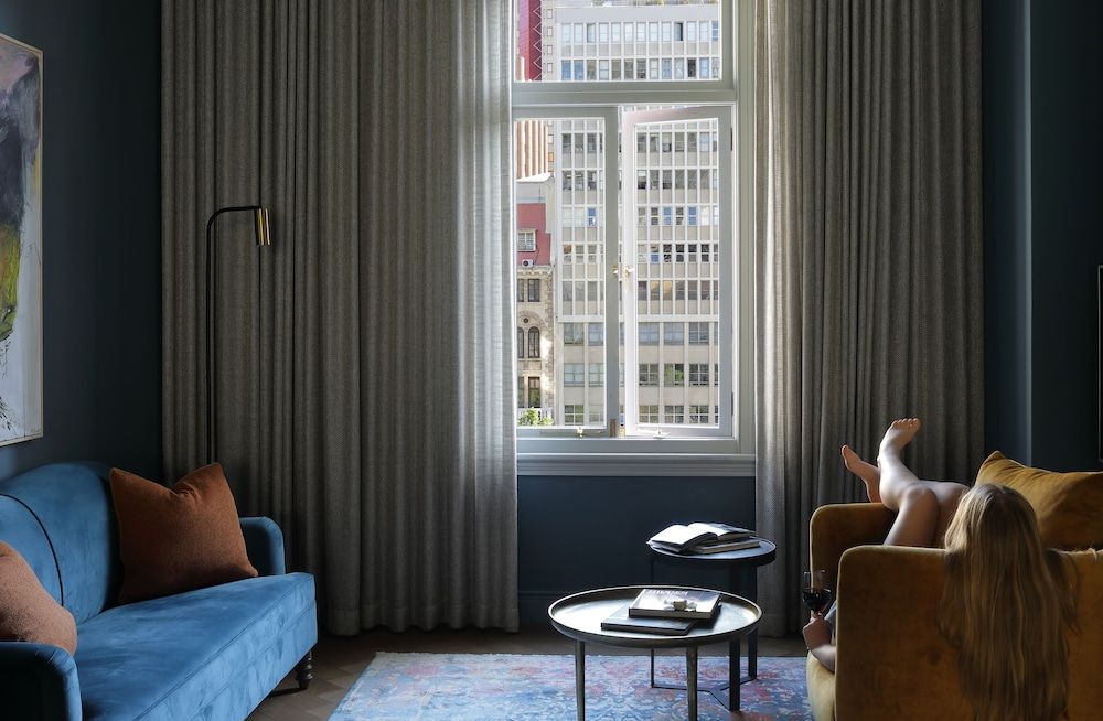 Labotessa Luxury Boutique Hotel Signature Suite 12
