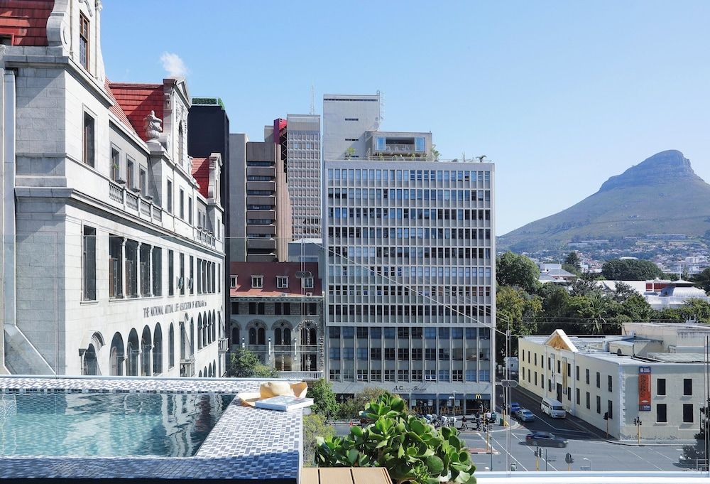 undefined Labotessa Luxury Boutique Hotel 2