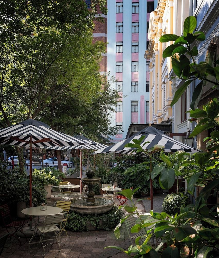 undefined Labotessa Luxury Boutique Hotel 4