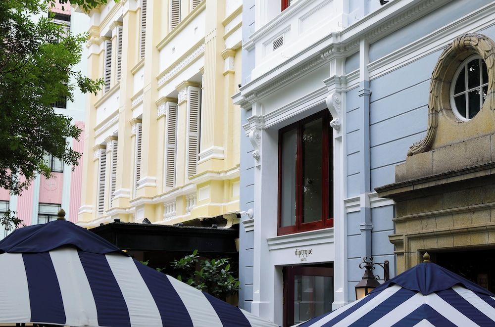 undefined Labotessa Luxury Boutique Hotel 6