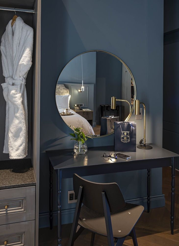 Labotessa Luxury Boutique Hotel Signature Suite 9