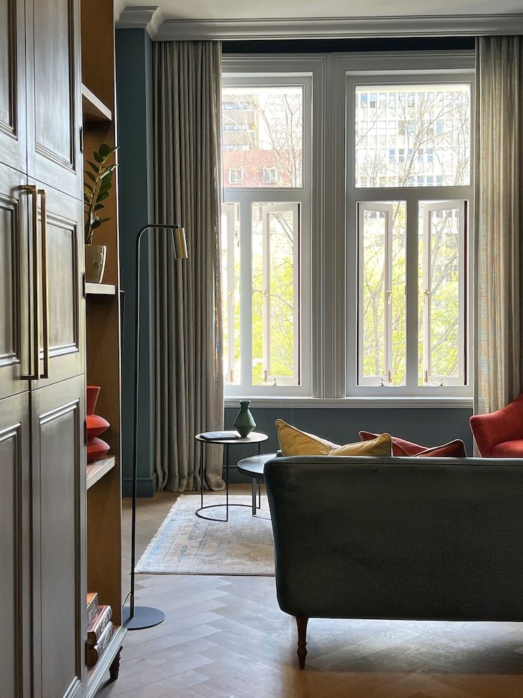 Labotessa Luxury Boutique Hotel Signature Suite 14