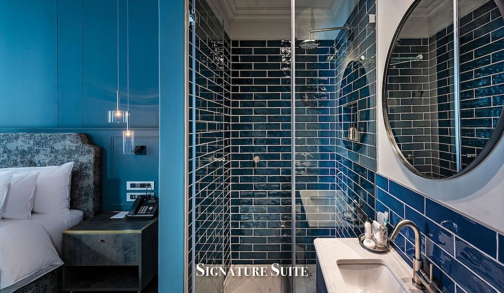 Labotessa Luxury Boutique Hotel Signature Suite 4