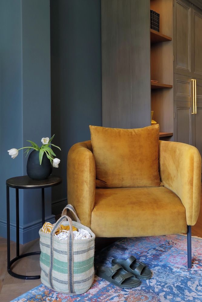 Labotessa Luxury Boutique Hotel Signature Suite 7