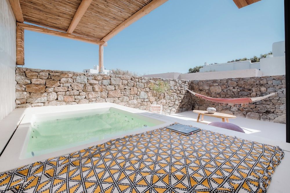 undefined Koukoumi Vegan Boutique Hotel 4