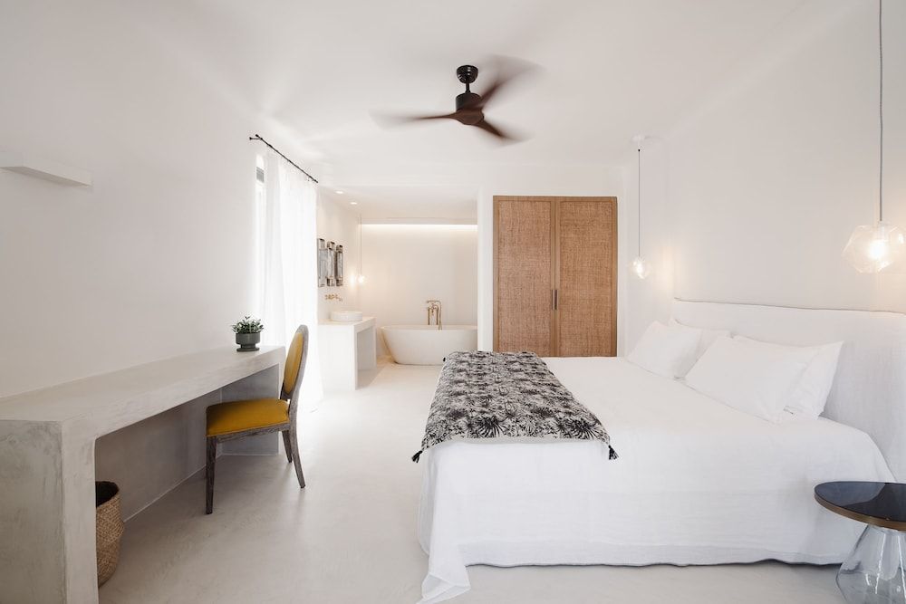 undefined Koukoumi Vegan Boutique Hotel 5