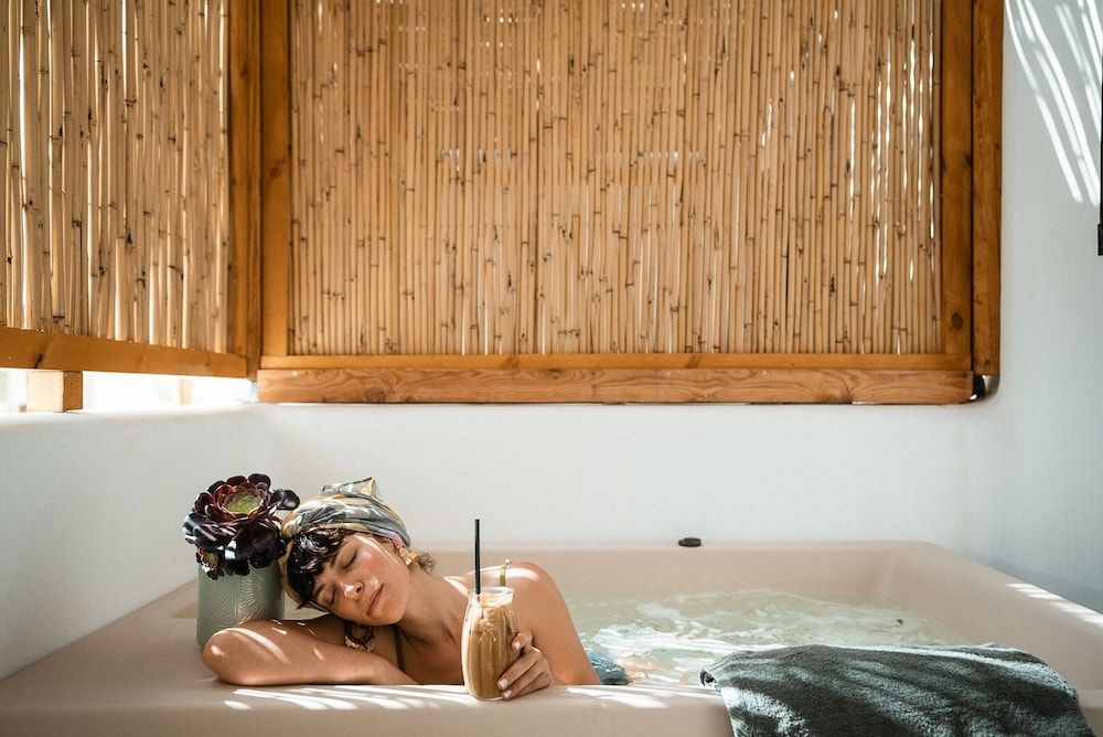 undefined Koukoumi Vegan Boutique Hotel 2