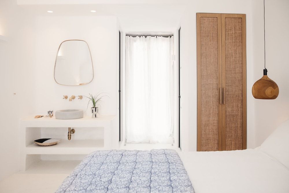 undefined Koukoumi Vegan Boutique Hotel 3