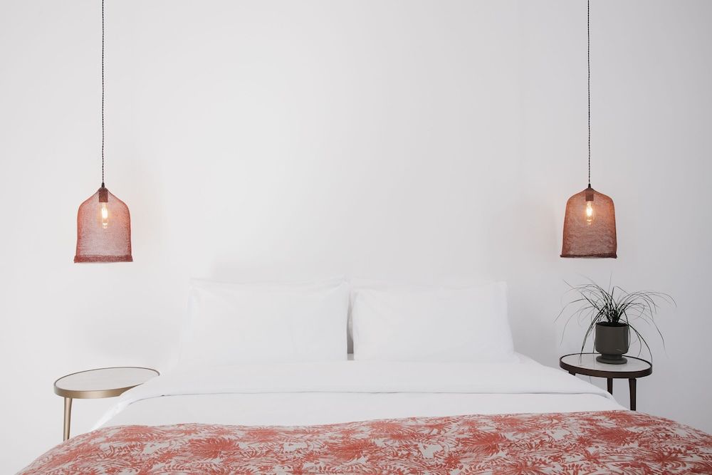 undefined Koukoumi Vegan Boutique Hotel 10