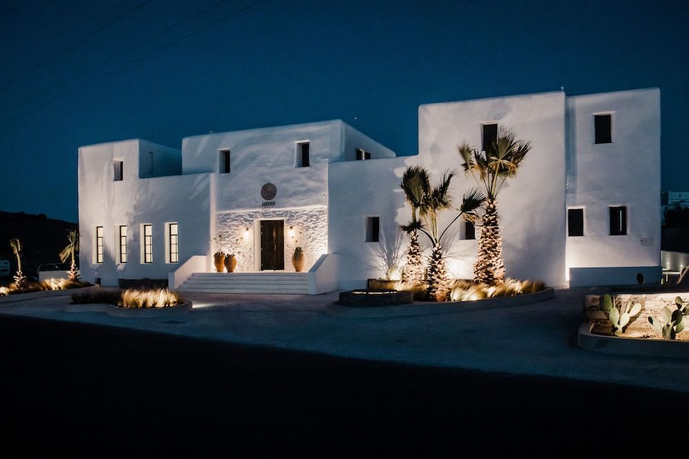 undefined Koukoumi Vegan Boutique Hotel 7