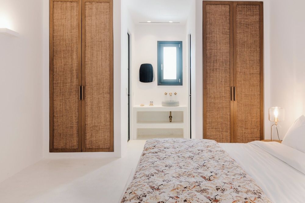 Koukoumi Vegan Boutique Hotel Comfort Suite 5