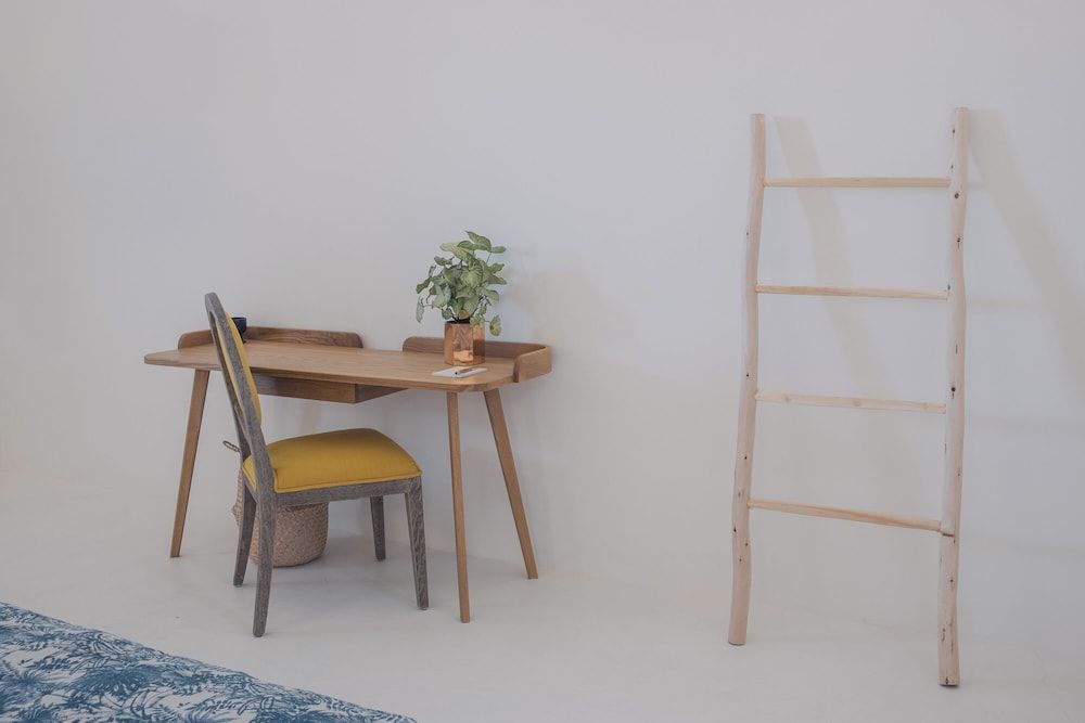 Koukoumi Vegan Boutique Hotel Comfort Suite 4