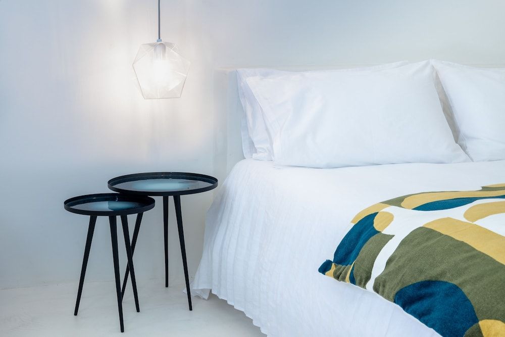 undefined Koukoumi Vegan Boutique Hotel