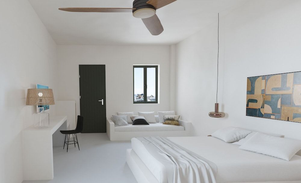 undefined Koukoumi Vegan Boutique Hotel 10