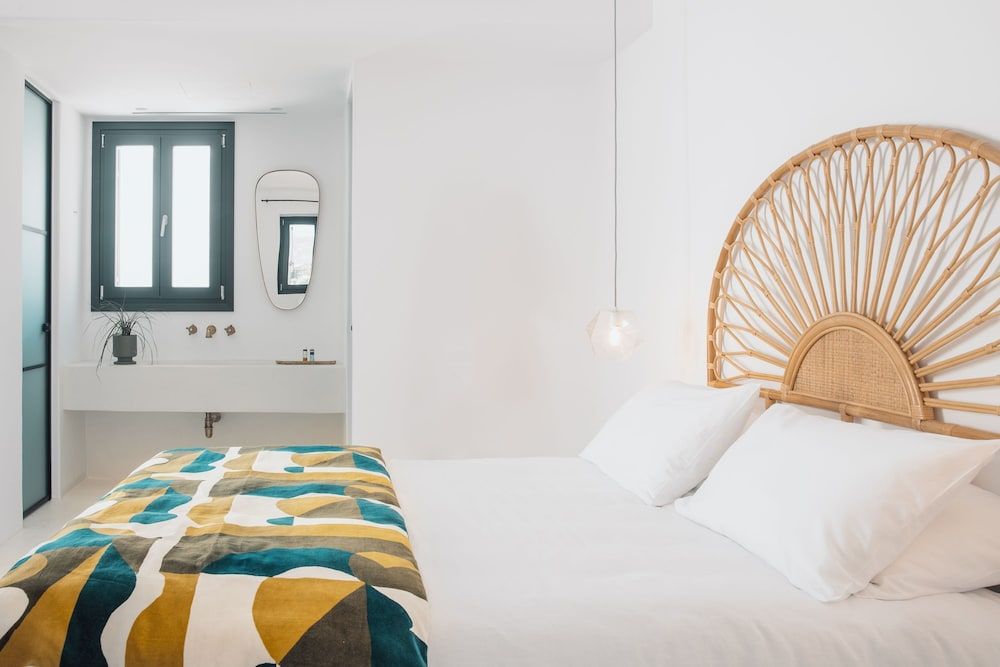 undefined Koukoumi Vegan Boutique Hotel 9