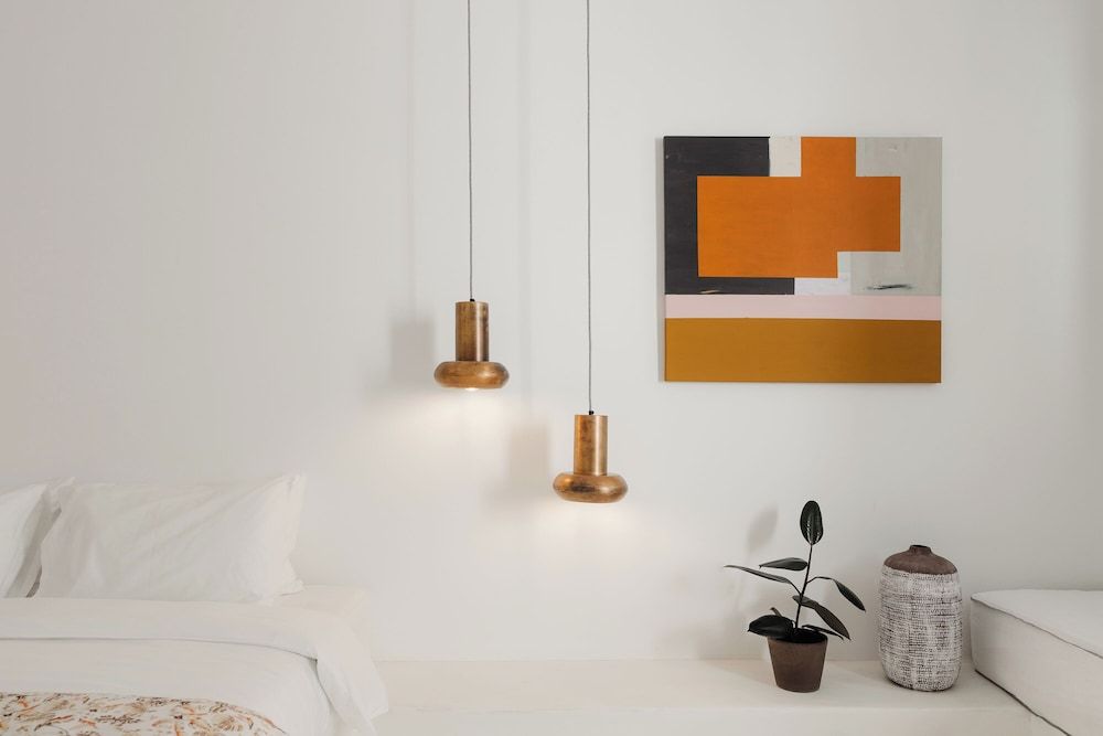 undefined Koukoumi Vegan Boutique Hotel 4