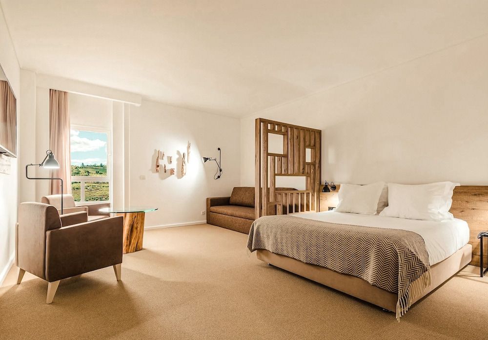 Lamego Hotel & Life Double Valley View 2