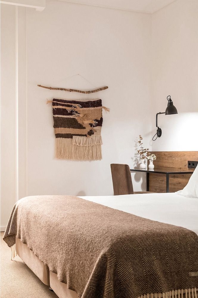 Lamego Hotel & Life Double Garden View 3