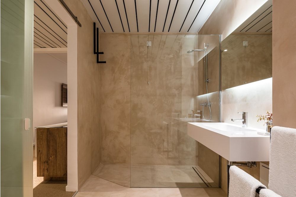 Lamego Hotel & Life Double Garden View 6