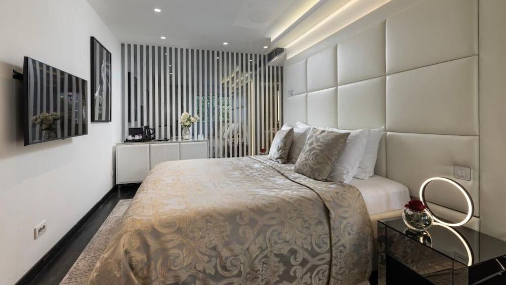 Hotel 9 Standard Double Room 3